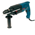 Bosch GBH2-24DSR-(0611218734) Parts