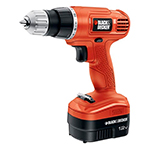 Black and Decker GC1200-B3-Type-1 Parts