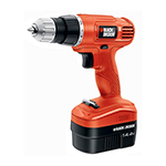 Black and Decker GC1440-Type-2 Parts