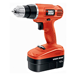 Black and Decker GC1800-Type-2 Parts