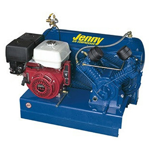 jenny GC8HGA-SM-CRC Parts