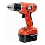 Black and Decker GCO1440-Type-1 Parts