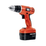Black and Decker GCO1440SB-2-Type-1 Parts