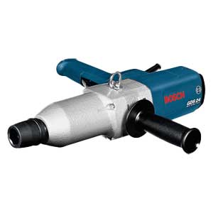 Bosch GDS24-(0601434160) Parts