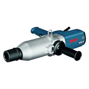 Bosch GDS30-(0601435137) Parts