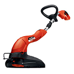 Black and Decker GH600-Type-2 Parts