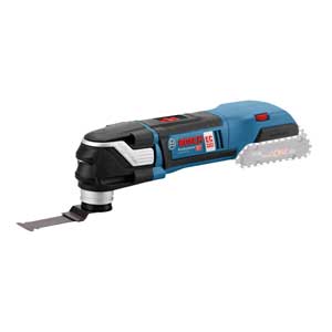 Bosch GOP18V-28-(3601HB6010) Parts