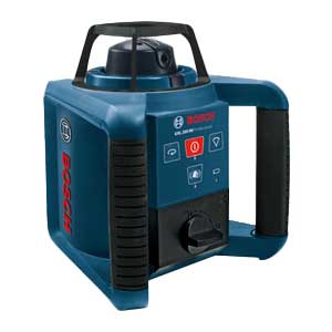 Bosch GRL250HV-(3601K61613) Parts