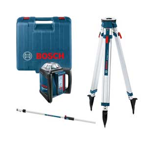 Bosch GRL500H-(3601K61A12) Parts
