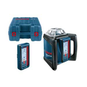 Bosch GRL500HV-(3601K61B10) Parts