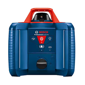 Bosch GRL800-20HV-(3601K61M10) Parts