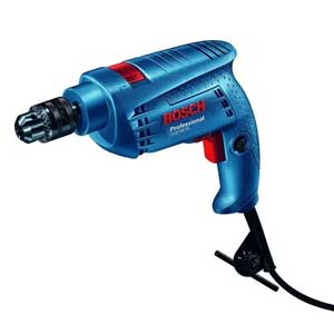Bosch GSB400RE-(060114B743) Parts