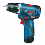 Bosch GSR-12V-EC-(3601JD4081) Parts