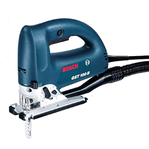 Bosch GST100B-(0601589143) Parts