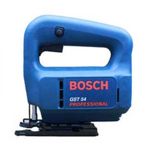Bosch GST54-(060158A043) Parts