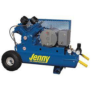 jenny GT5B-8P2-SSC Parts
