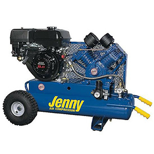 jenny GT8HGB-15P2-CRC Parts