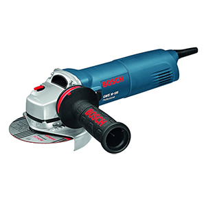 Bosch GWS10-125-(3601H21080) Parts