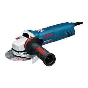 Bosch GWS14-125C-(0601804534) Parts