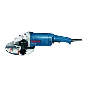 Bosch GWS20-230-(06018501X0) Parts