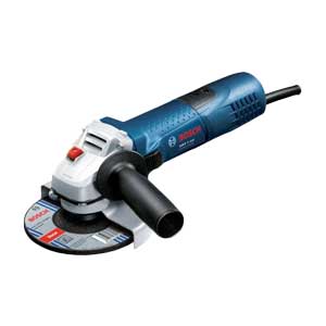 Bosch GWS7-115-(0601380039) Parts