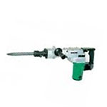 Hitachi H45SA Parts