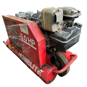 Homelite HAC100E-(UT-06046) Parts