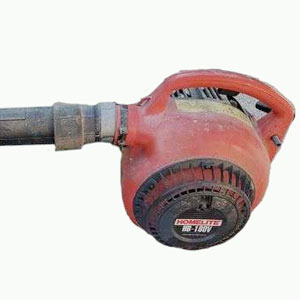 Homelite HB180V-(UT-08010-D) Parts