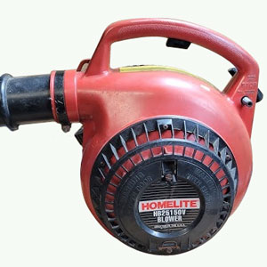 Homelite HB25250-(UT-08071-AR) Parts
