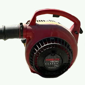 Homelite HB290-(UT-08037) Parts