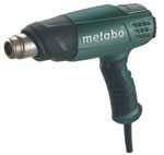 Metabo HE20-600-(02060420) Parts