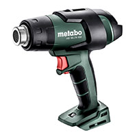 metabo HG-18-LTX-500-(610502840) Parts