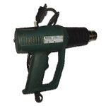 Metabo HGE20002-(602000420) Parts