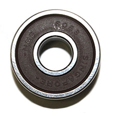 608VVM