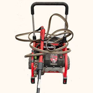 Homelite HPW1200B-(UT-01803) Parts