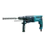 Makita HR2611F-Type-2 Parts