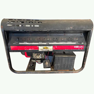Homelite HRL4400-(UT-03771) Parts