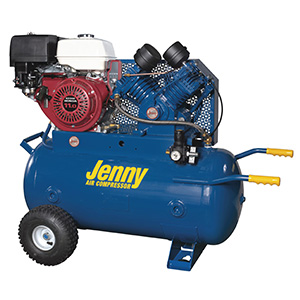 jenny J11HGA-30P-CRC Parts