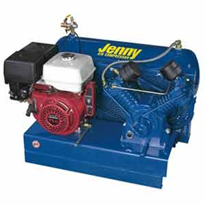 Jenny jenny J11HGA-B Parts
