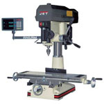 Jet JMD-15-(350116) Parts