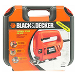 Black and Decker JS200K-Type-2 Parts