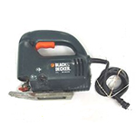 Black and Decker JS250Q-Type-1A Parts