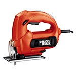 Black and Decker JS510G-Type-1 Parts