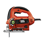 Black and Decker