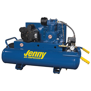 jenny K15A-15P-CRC Parts