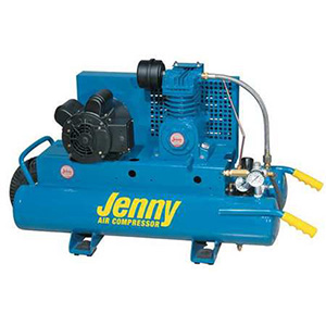 jenny K15A-8P-CRC-SW3 Parts
