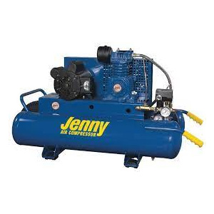 jenny K1A-15P-CRC-DVS Parts