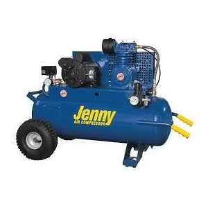 jenny K1A-30P-DCS Parts