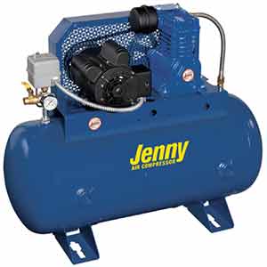 jenny K1C-30C-SSC Parts