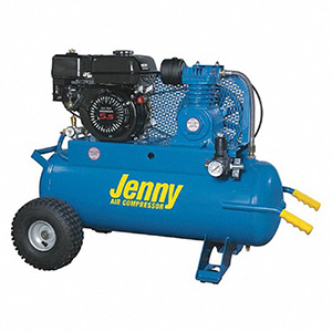 Jenny K5HGA-15P-CRC Parts